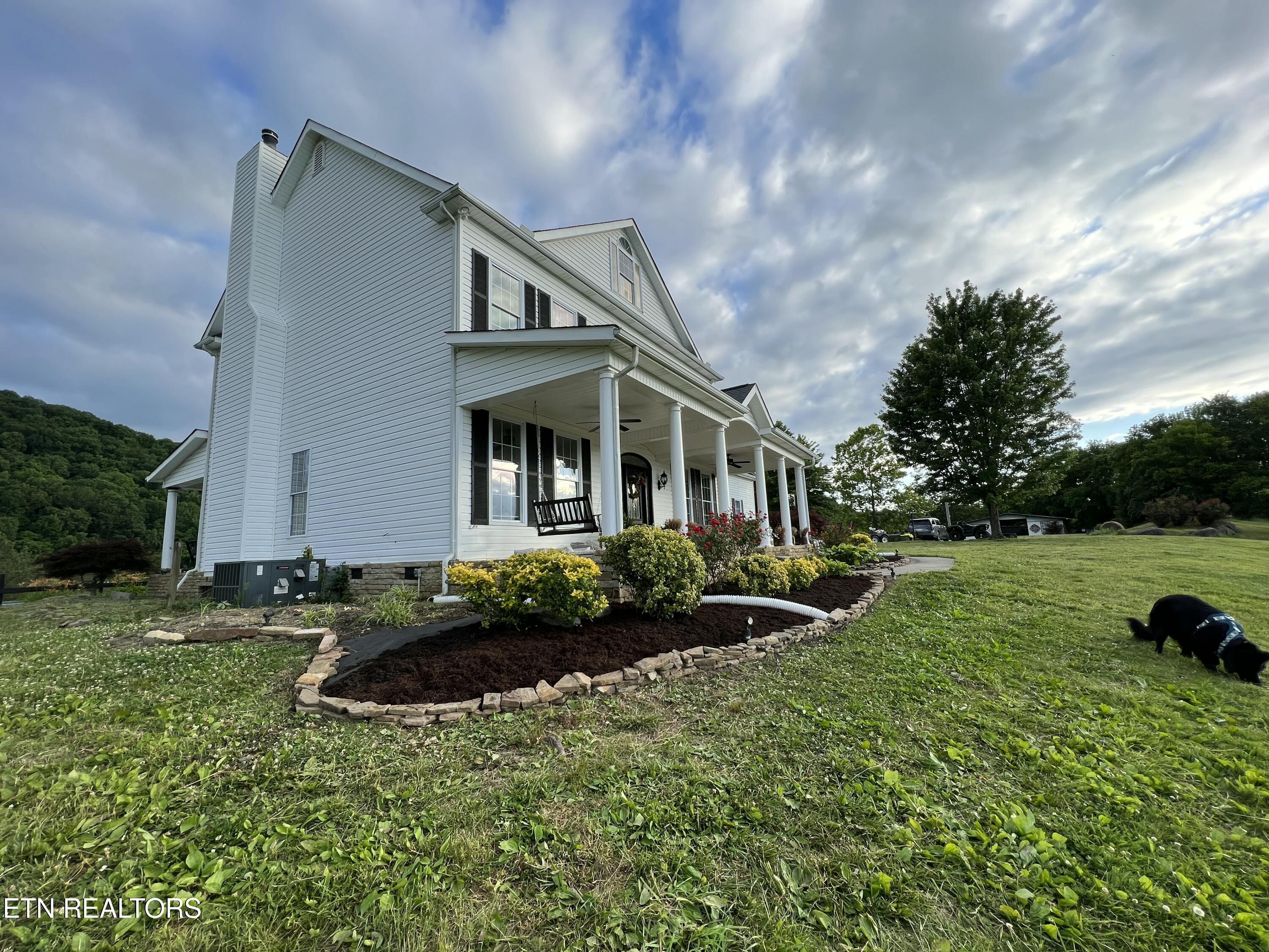 374 Doane Rd