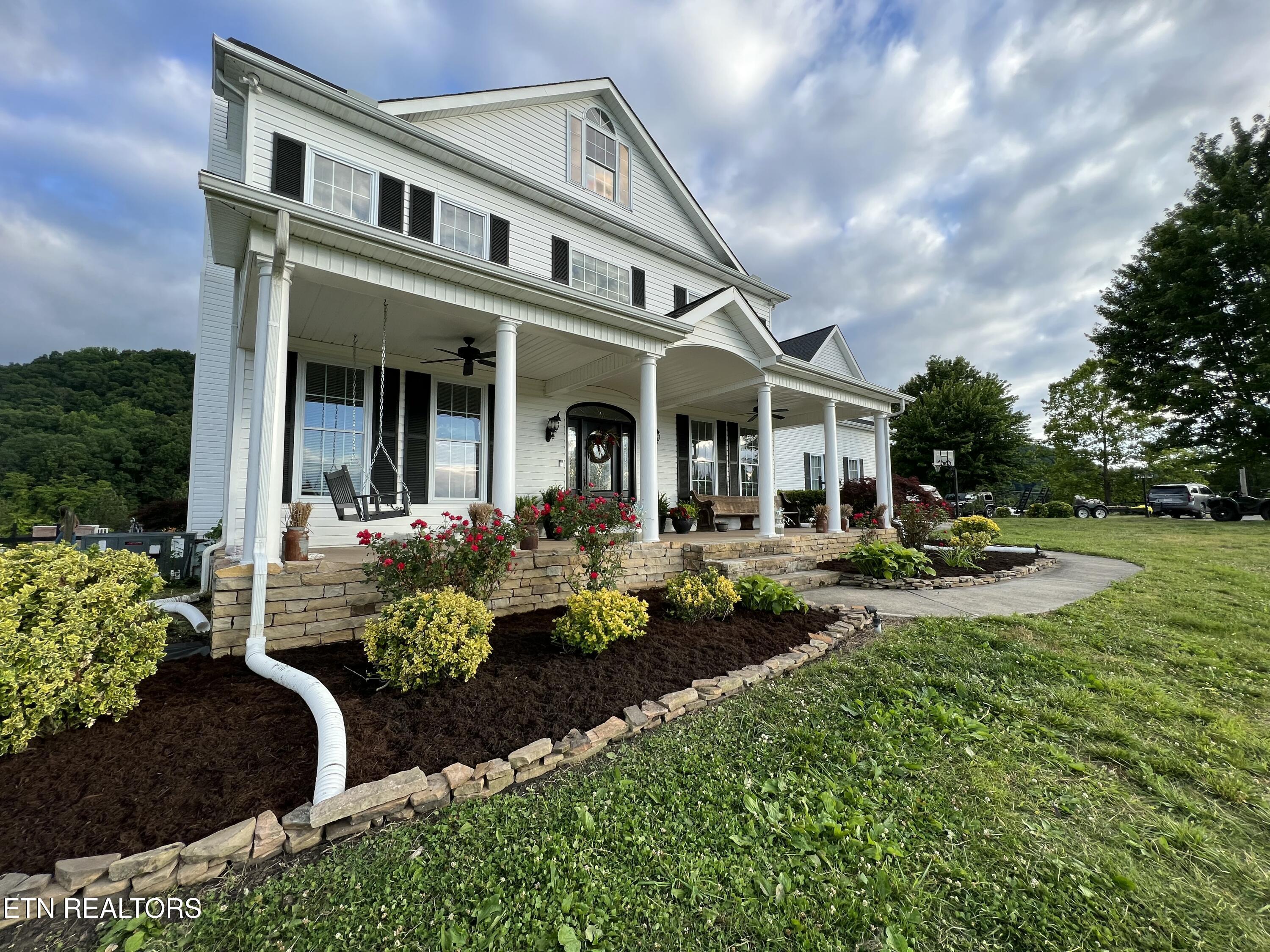 374 Doane Rd