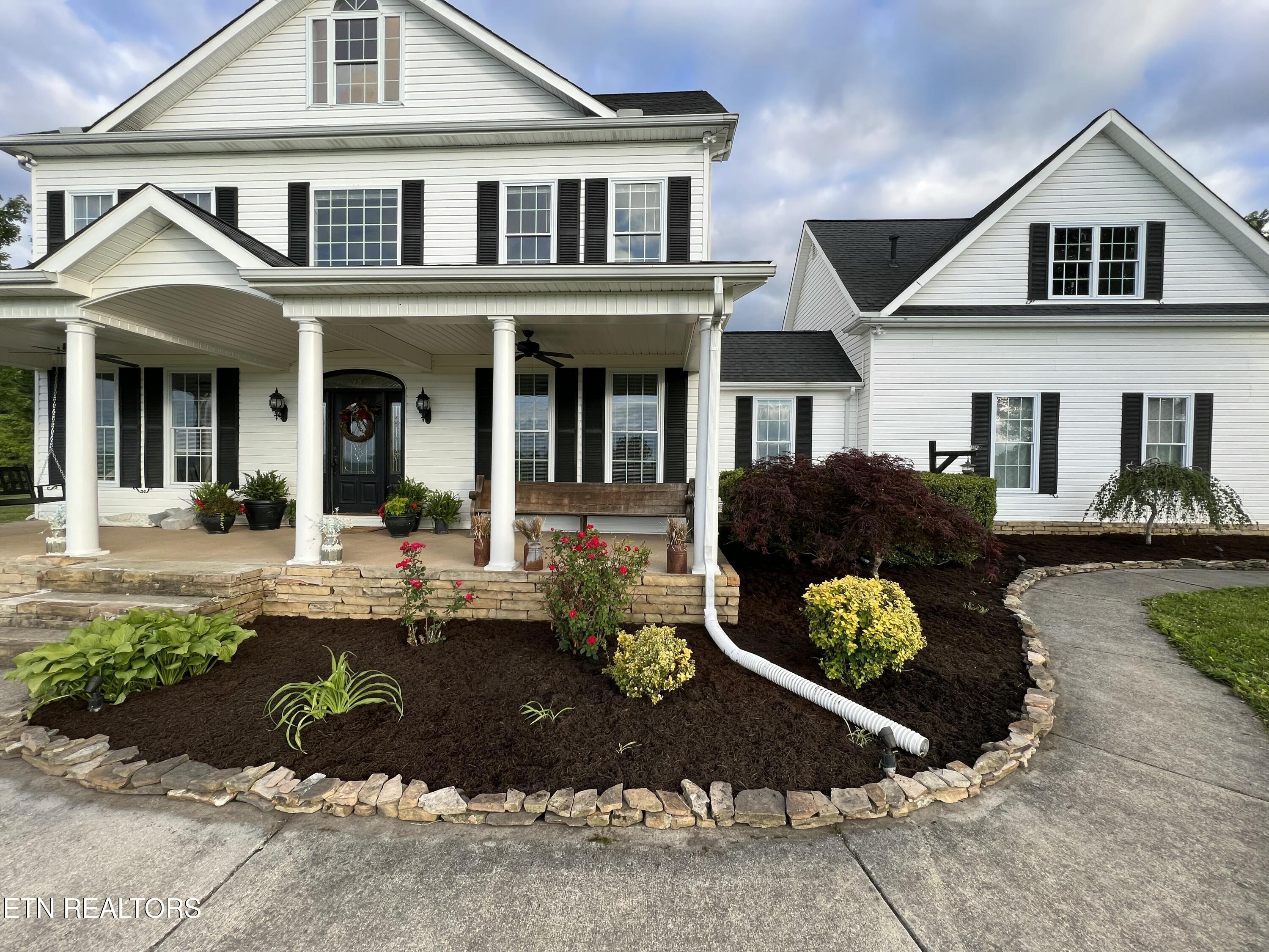 374 Doane Rd