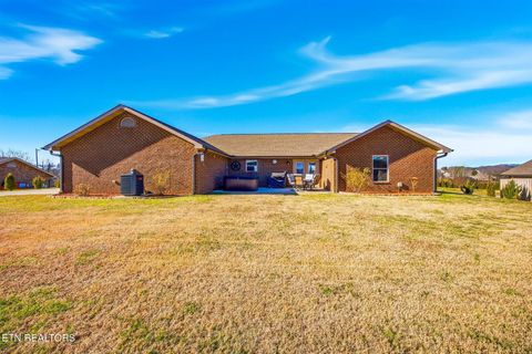 Tiny photo for 116 Crosslake Lane, Dandridge, TN 37725 (MLS # 1329341)