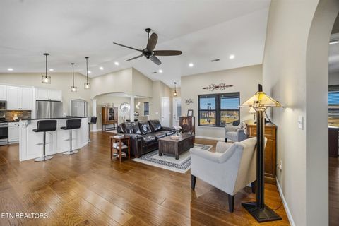 Tiny photo for 116 Crosslake Lane, Dandridge, TN 37725 (MLS # 1329341)