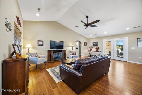 Tiny photo for 116 Crosslake Lane, Dandridge, TN 37725 (MLS # 1329341)