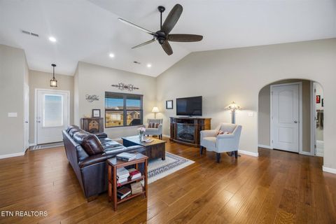 Tiny photo for 116 Crosslake Lane, Dandridge, TN 37725 (MLS # 1329341)