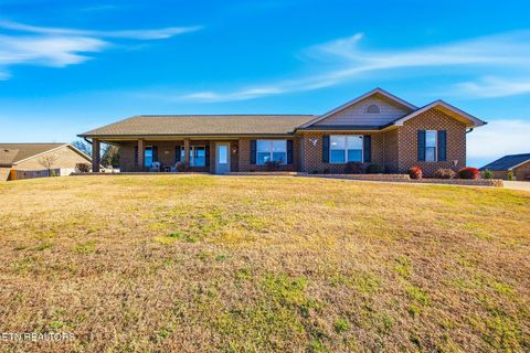 Photo of 116 Crosslake Lane, Dandridge, TN 37725 (MLS # 1329341)