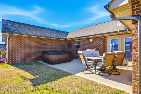 Tiny photo for 116 Crosslake Lane, Dandridge, TN 37725 (MLS # 1329341)