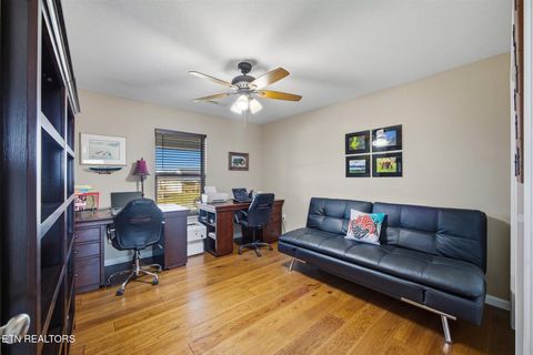 Tiny photo for 116 Crosslake Lane, Dandridge, TN 37725 (MLS # 1329341)