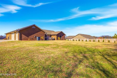 Tiny photo for 116 Crosslake Lane, Dandridge, TN 37725 (MLS # 1329341)
