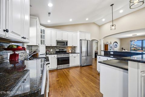 Tiny photo for 116 Crosslake Lane, Dandridge, TN 37725 (MLS # 1329341)