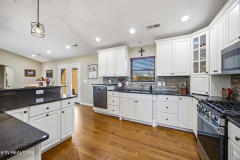 Tiny photo for 116 Crosslake Lane, Dandridge, TN 37725 (MLS # 1329341)