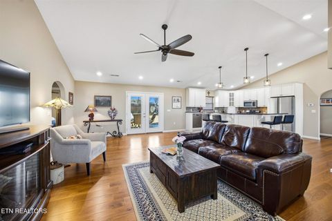 Tiny photo for 116 Crosslake Lane, Dandridge, TN 37725 (MLS # 1329341)