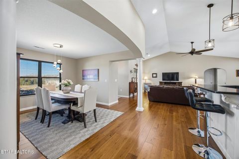 Tiny photo for 116 Crosslake Lane, Dandridge, TN 37725 (MLS # 1329341)