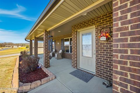 Tiny photo for 116 Crosslake Lane, Dandridge, TN 37725 (MLS # 1329341)