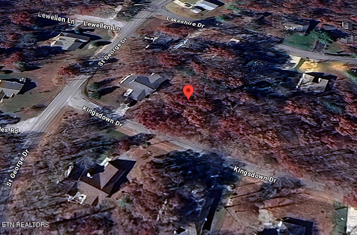 308 Kings Down Drive