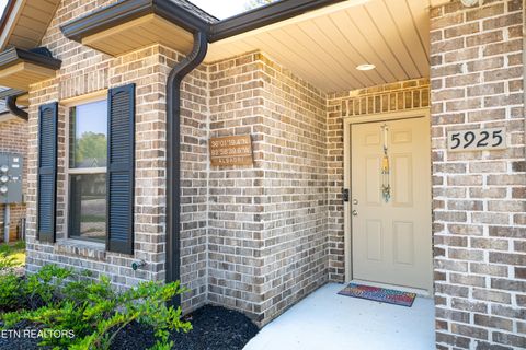 Tiny photo for 5925 Knox Hill Way, Knoxville, TN 37912 (MLS # 1333113)