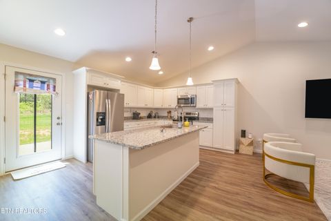 Tiny photo for 5925 Knox Hill Way, Knoxville, TN 37912 (MLS # 1333113)