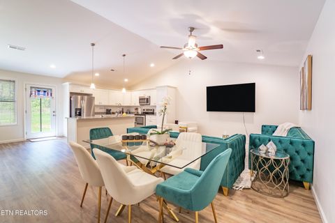 Tiny photo for 5925 Knox Hill Way, Knoxville, TN 37912 (MLS # 1333113)