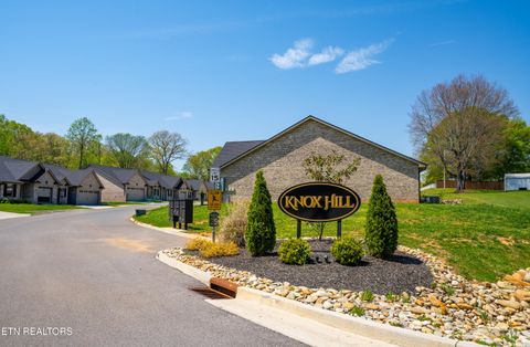 Tiny photo for 5925 Knox Hill Way, Knoxville, TN 37912 (MLS # 1333113)