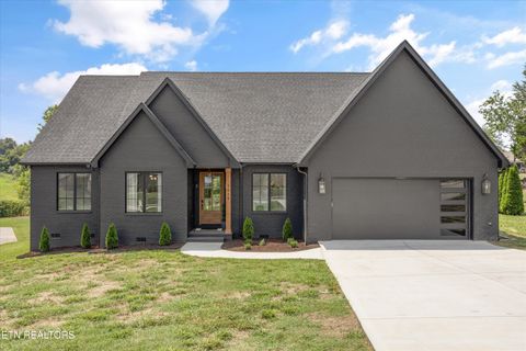 1418 Rippling Waters Circle Sevierville TN 37876