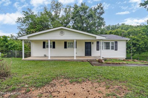Tiny photo for 130 Shubert St, Kingston, TN 37763 (MLS # 1342488)