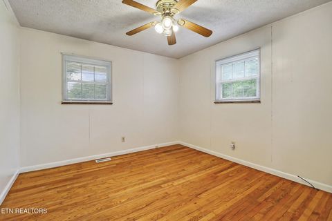 Tiny photo for 130 Shubert St, Kingston, TN 37763 (MLS # 1342488)