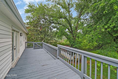Tiny photo for 130 Shubert St, Kingston, TN 37763 (MLS # 1342488)