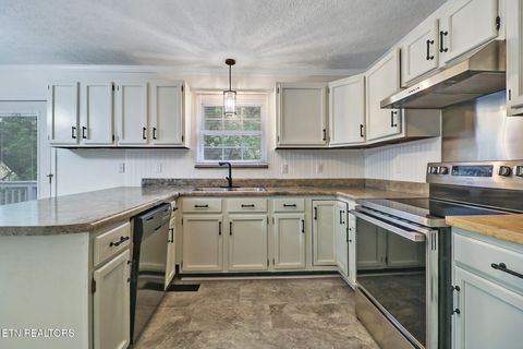 Tiny photo for 130 Shubert St, Kingston, TN 37763 (MLS # 1342488)