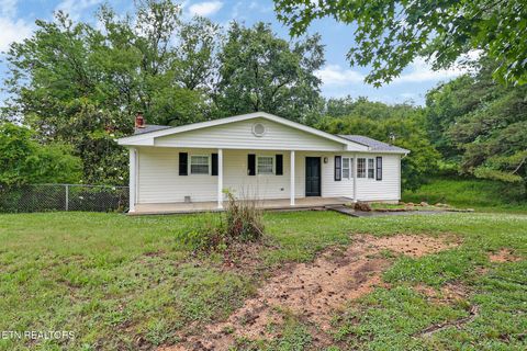 Tiny photo for 130 Shubert St, Kingston, TN 37763 (MLS # 1342488)