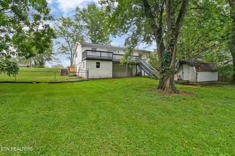 Tiny photo for 130 Shubert St, Kingston, TN 37763 (MLS # 1342488)