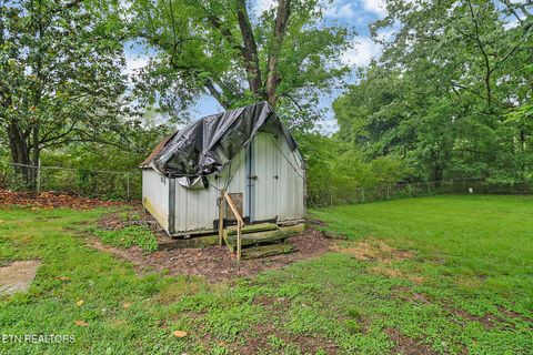 Tiny photo for 130 Shubert St, Kingston, TN 37763 (MLS # 1342488)