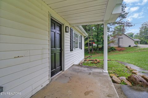 Tiny photo for 130 Shubert St, Kingston, TN 37763 (MLS # 1342488)