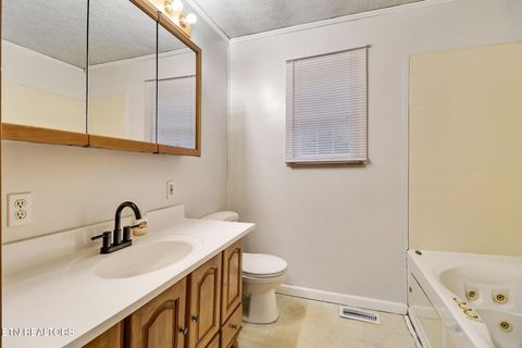 Tiny photo for 130 Shubert St, Kingston, TN 37763 (MLS # 1342488)