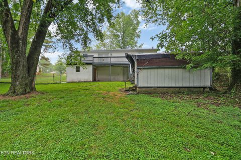 Tiny photo for 130 Shubert St, Kingston, TN 37763 (MLS # 1342488)