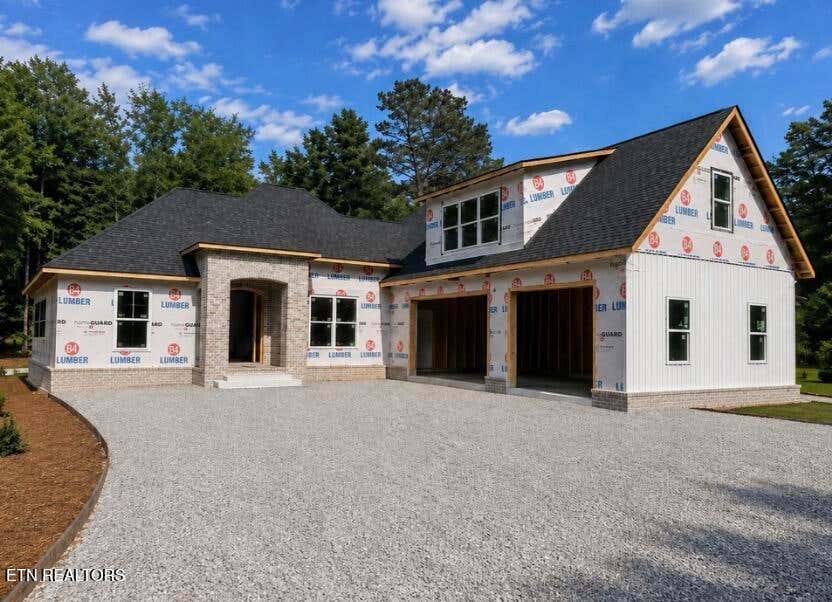 Photo of 141 Saloli Way, Loudon, TN 37774 (MLS # 1344393)
