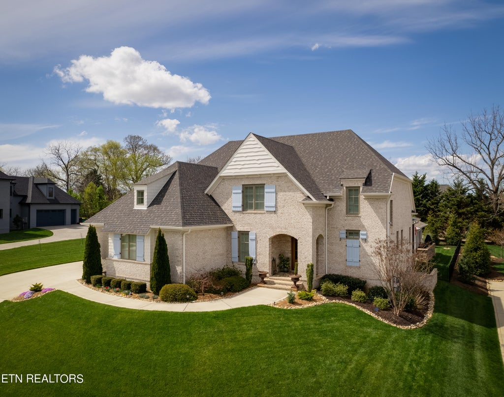 Photo of 355 Barnsley Rd, Knoxville, TN 37934 (MLS # 1257687)