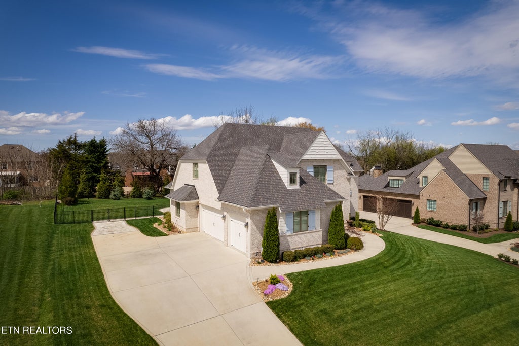 Photo of 355 Barnsley Rd, Knoxville, TN 37934 (MLS # 1257687)