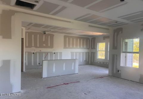 Tiny photo for 12709 Duckfoot Lane (Lot 21) Ln, Farragut, TN 37934 (MLS # 1320698)