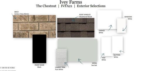 Tiny photo for 12709 Duckfoot Lane (Lot 21) Ln, Farragut, TN 37934 (MLS # 1320698)