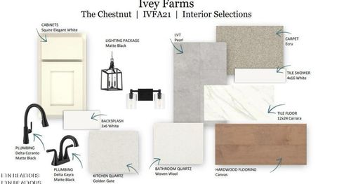 Tiny photo for 12709 Duckfoot Lane (Lot 21) Ln, Farragut, TN 37934 (MLS # 1320698)