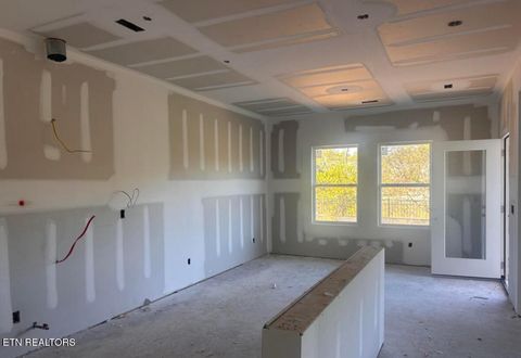 Tiny photo for 12709 Duckfoot Lane (Lot 21) Ln, Farragut, TN 37934 (MLS # 1320698)