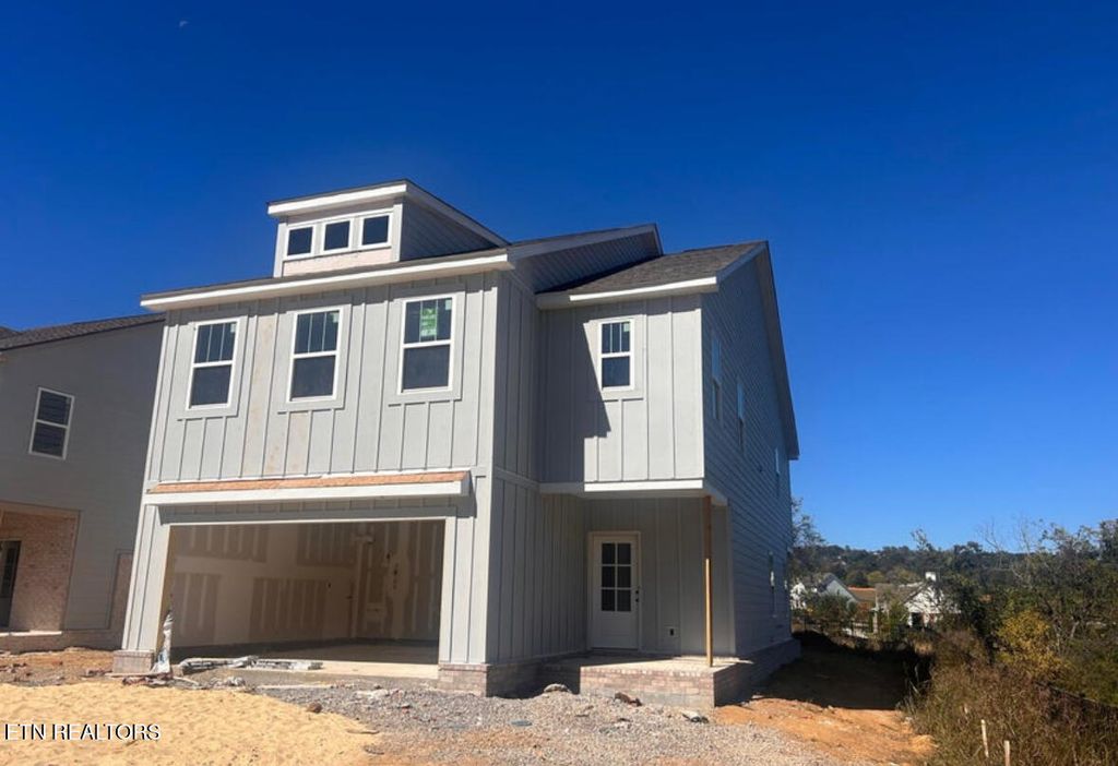 Photo of 12709 Duckfoot Lane (Lot 21) Ln, Farragut, TN 37934 (MLS # 1320698)