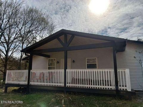 Photo of 4515 Shipe Rd, Corryton, TN 37721 (MLS # 1333179)