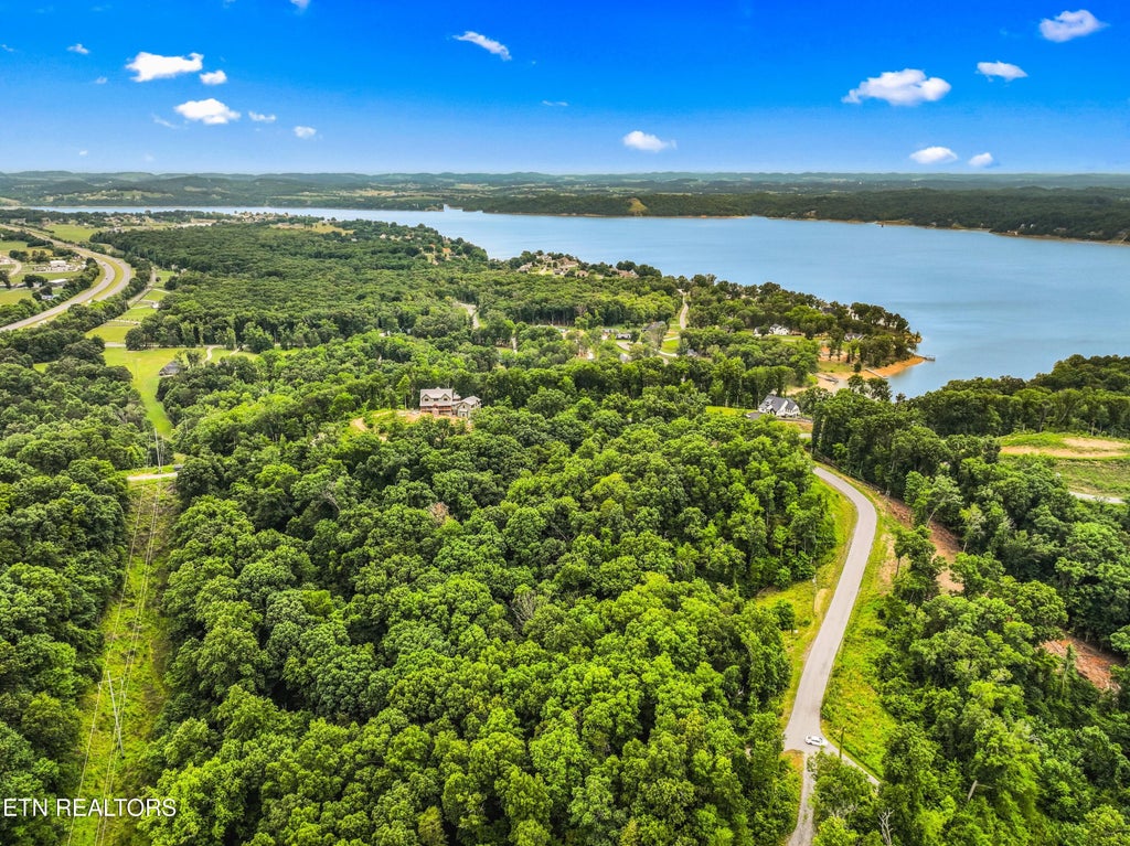 Photo of 100 Ridgeline Tr, Dandridge, TN 37725 (MLS # 1343342)