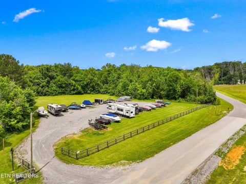 Tiny photo for 100 Ridgeline Tr, Dandridge, TN 37725 (MLS # 1343342)