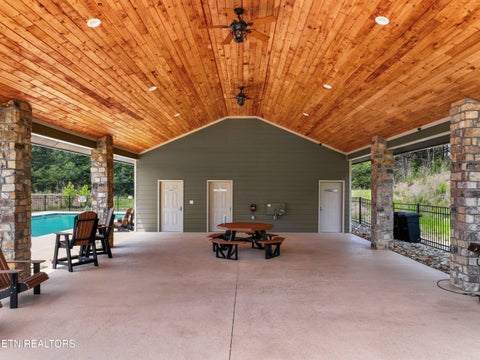 Tiny photo for 100 Ridgeline Tr, Dandridge, TN 37725 (MLS # 1343342)