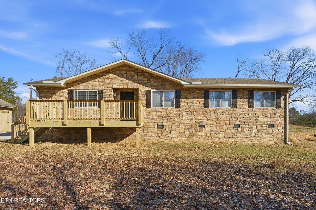Photo of 5413 Pryor Rd, Maryville, TN 37804 (MLS # 1324052)