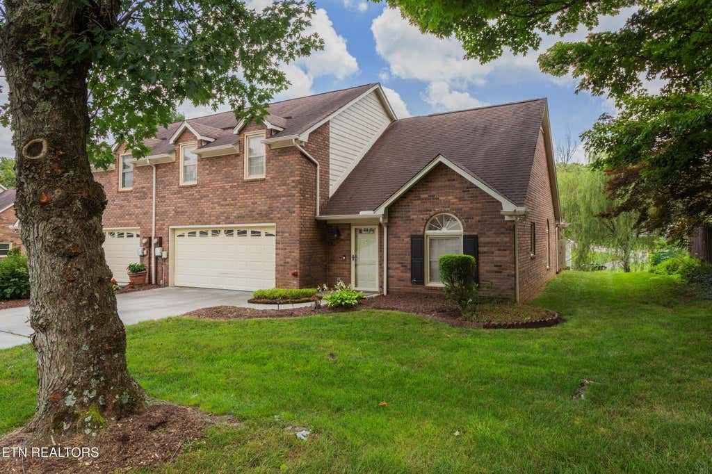 Photo of 709 Landing Lane, Knoxville, TN 37934 (MLS # 1349498)