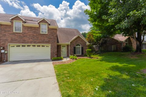 Photo of 709 Landing Lane, Knoxville, TN 37934 (MLS # 1349498)