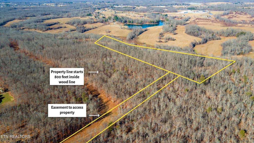 Photo of 1149 Off Stanley Hood Rd, Crossville, TN 38571 (MLS # 1350615)