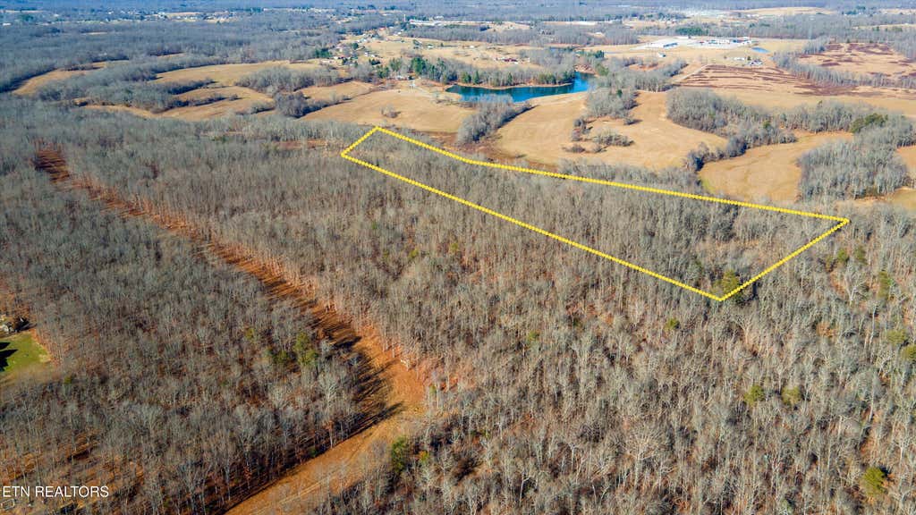 Photo of 1149 Off Stanley Hood Rd, Crossville, TN 38571 (MLS # 1350615)