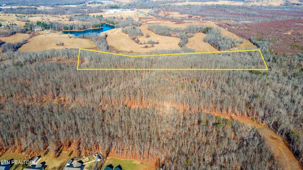 Photo of 1149 Off Stanley Hood Rd, Crossville, TN 38571 (MLS # 1350615)